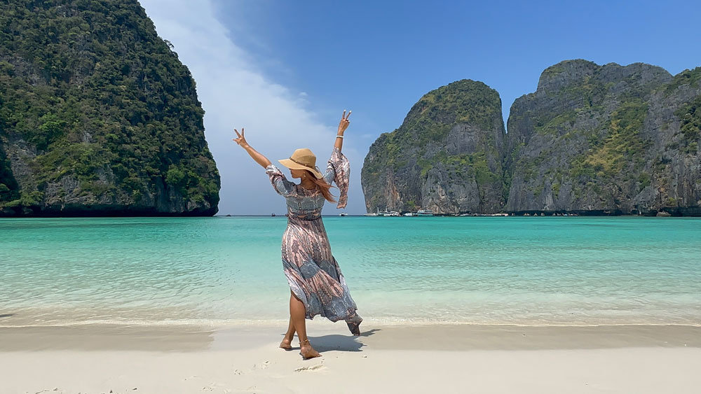 Is Maya Bay crowded in 2026?